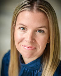 Jillene Marlowe
